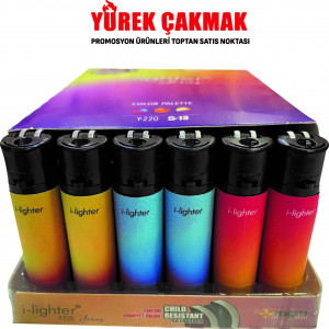 220 I lıghter Soft Cakmak T001I