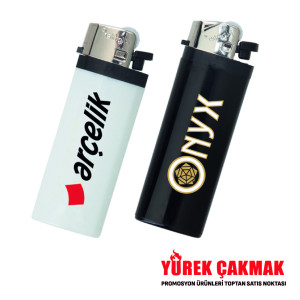 I- lighter 216Promosyon Çakmak P006I