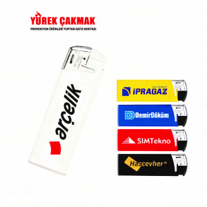 Clipper Manyetolu Çakmak P001Cl