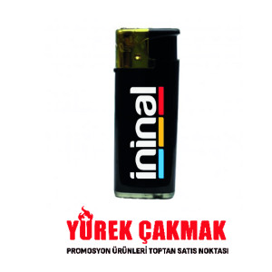 Altın Kafa Çakmak Turbo P021