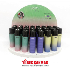 I lıghter Soft Cakmak T046I