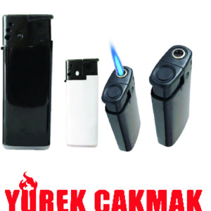 Rüzgar Turbo Çakmak P023