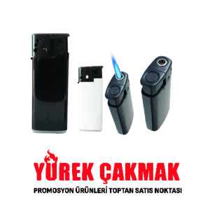 Rüzgar Turbo Çakmak P023