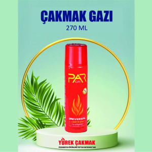 PARGAZ ÇAKMAK GAZI T009