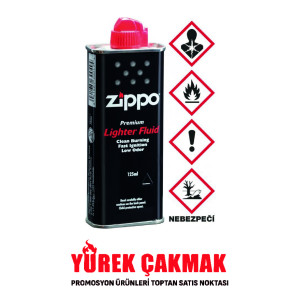 Zippo Benzin T015