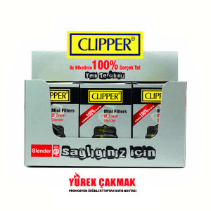 Clipper Standart Filtre T016