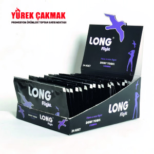 Long Gecıktırıcı Mendıl T017