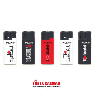 FOX TURBO CAKMAK T090F