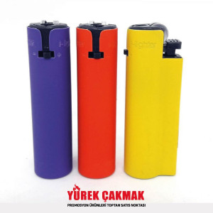 I-lighter Çakmak T050I