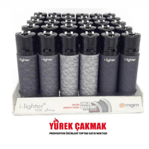 I-Lighter Çakmak Taslı T061I