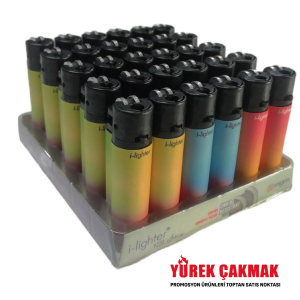 İ-Lighter Çakmak T058I