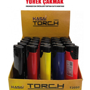 Torch Jet Kasai Çakmak T072Tj